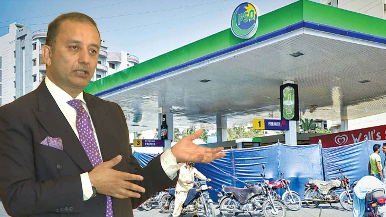 Pakistan has enough petrol for 20 days: Musadik Malik refutes fuel shortage rumours