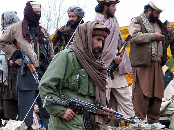 Terror attacks: January 2023 deadliest month since July 2018