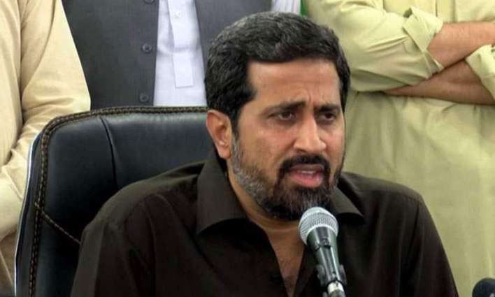 PTI’s Fayaz Chohan shares pornographic photos on Facebook, says account hacked