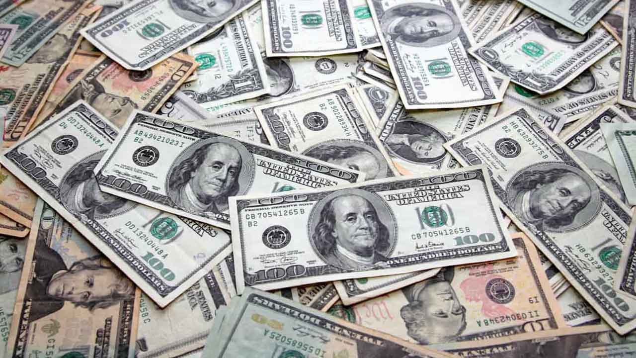 Pakistan’s forex reserves decline by $59 million to $7.64 billion due to debt payments