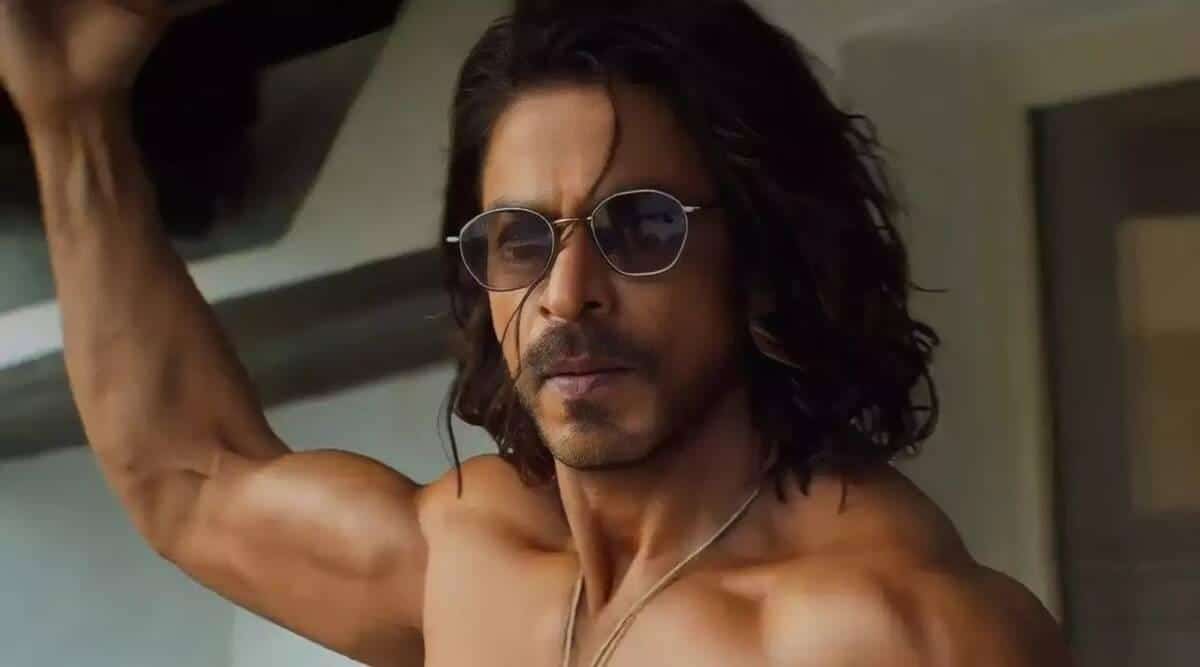 The collective effervescence of Shah Rukh Khan