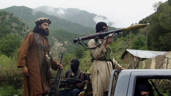 US sees TTP as a threat to Pakistan