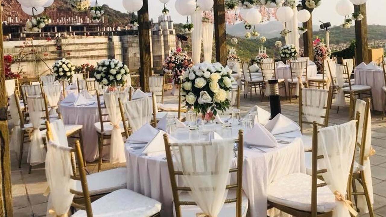 Punjab CM orders strict enforcement of ‘one-dish’ rule for weddings