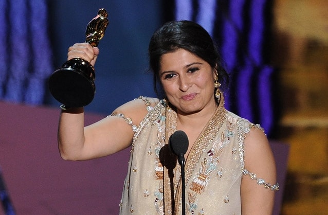 Sharmeen Obaid to launch museum to celebrate diverse food culture