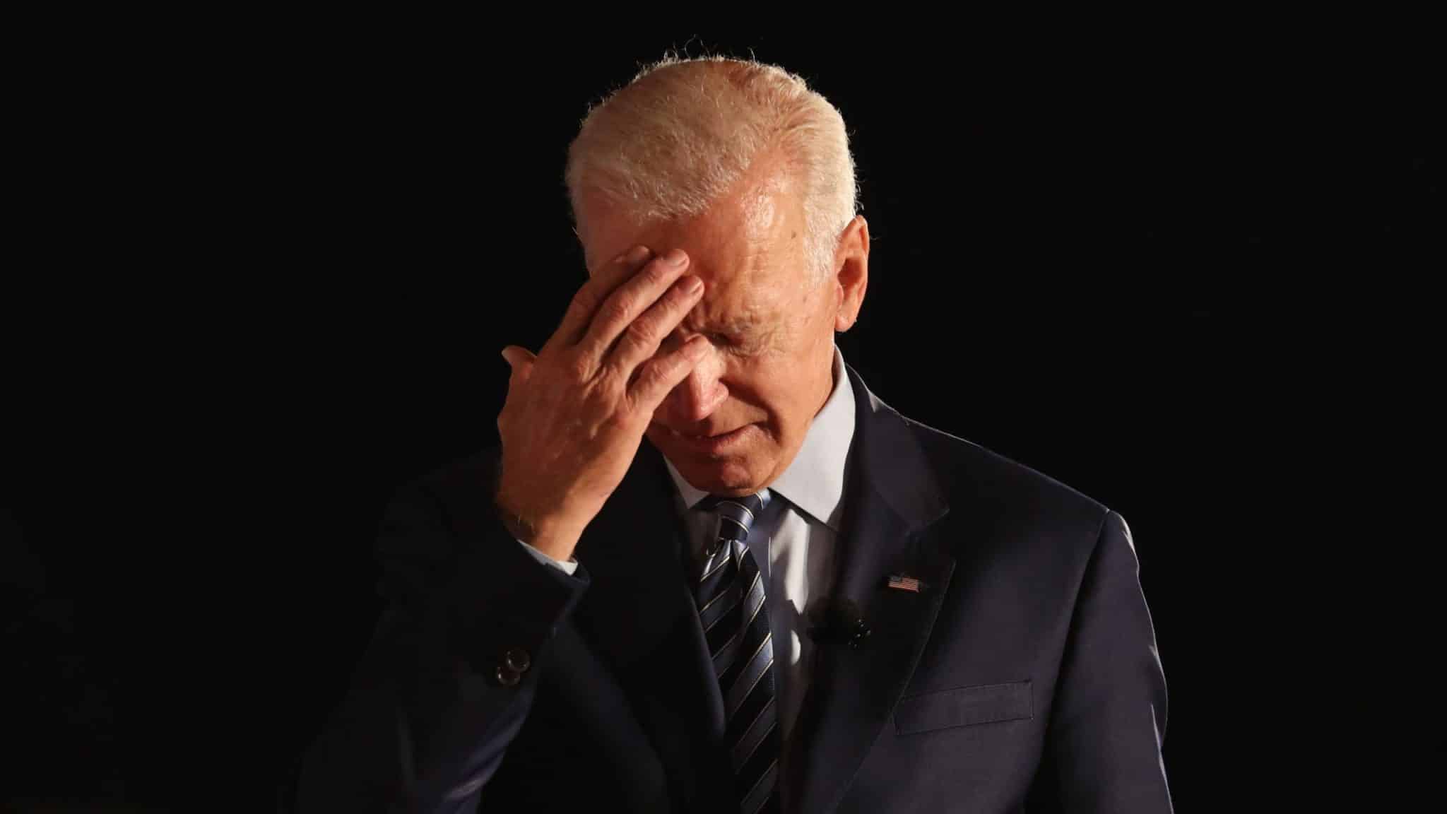 Biden offers support to Uighur Muslim minority this Ramzan