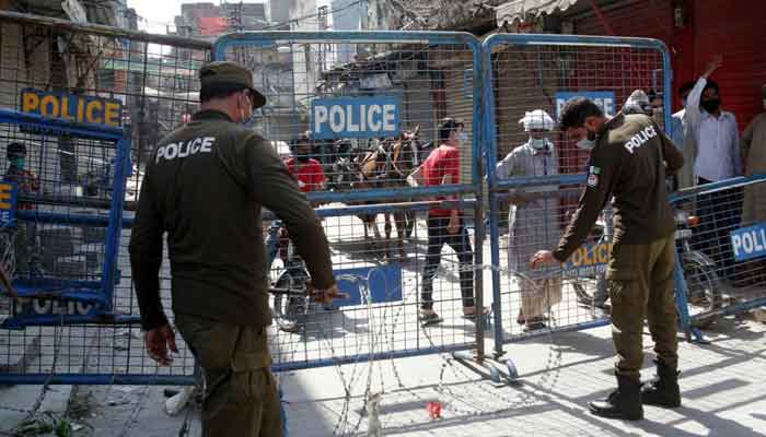 PTI rally, Aurat March in limbo after Section 144 imposed in Lahore