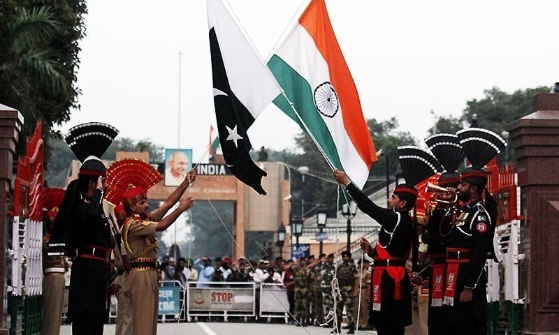 UAE hints at acting as bridge between India and Pakistan