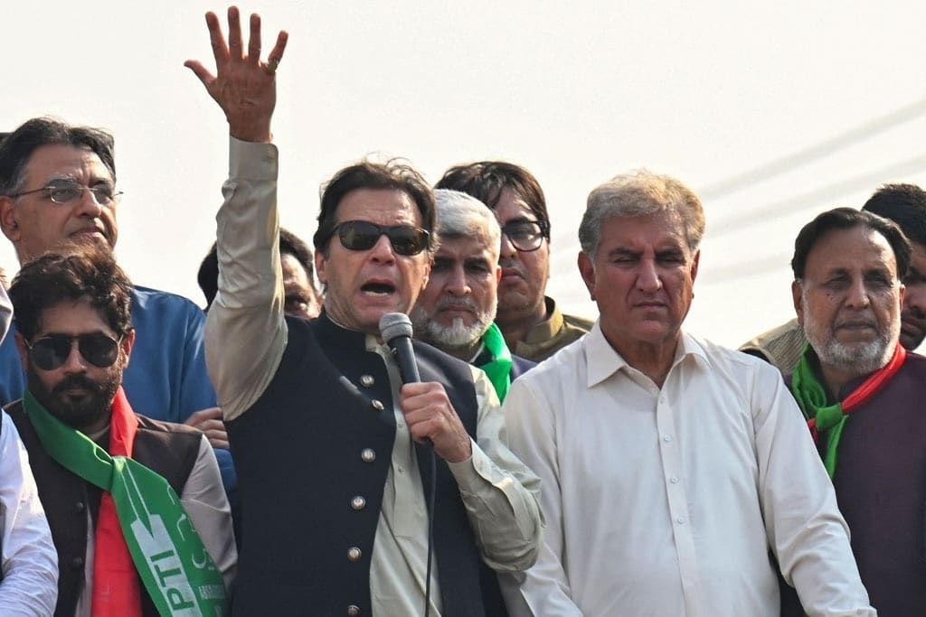 ‘Violation of constitution’: PTI to move SC against election postponement