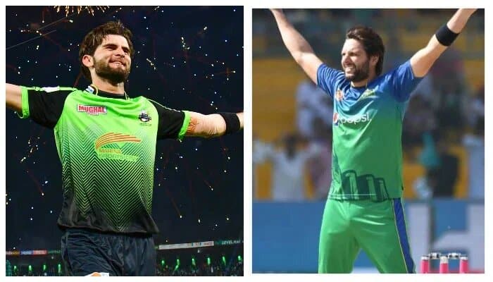 Shaheen Afridi backs Shahid Afridi on clarification on fake tweet about Imran Khan