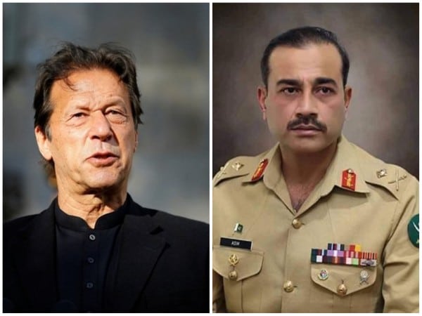 Establishment ki zaroorat nahi, jiskay sath awam ho usay besaakhion ki zaroorat nahi’: Khan