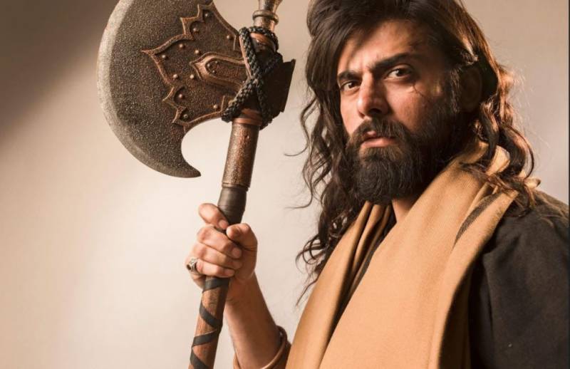 Maula Jatt’s iconic gandasa sells for over Rs 1.4 crore at charity event