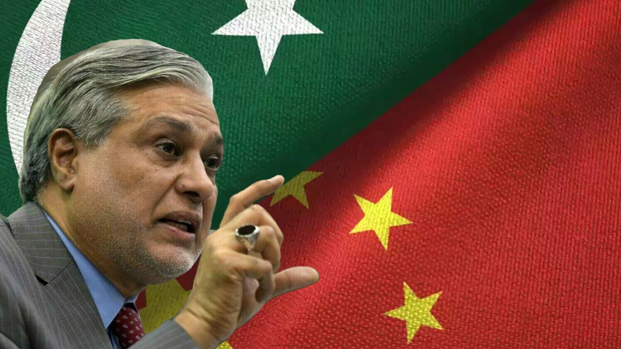 China approves rollover of $2 billion SAFE deposits for Pakistan