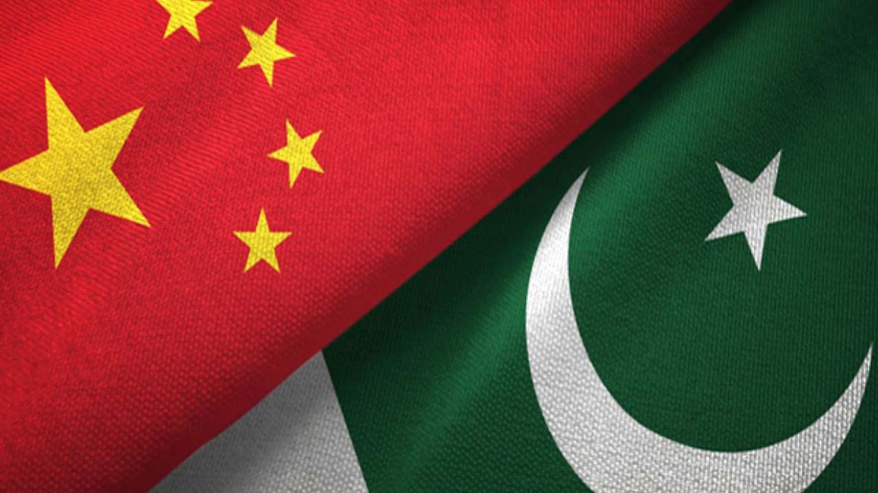 Khunjerab Pass reopens to boost bilateral trade between Pakistan and China