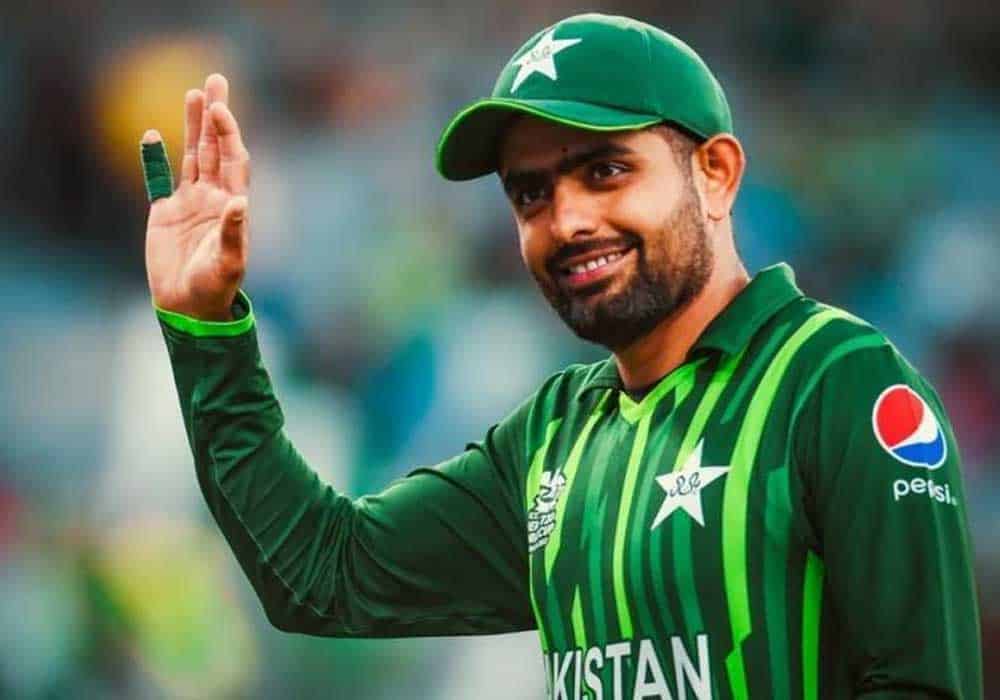 Babar Azam is the best player of Pakistan but is afraid of getting out: Simon Doull