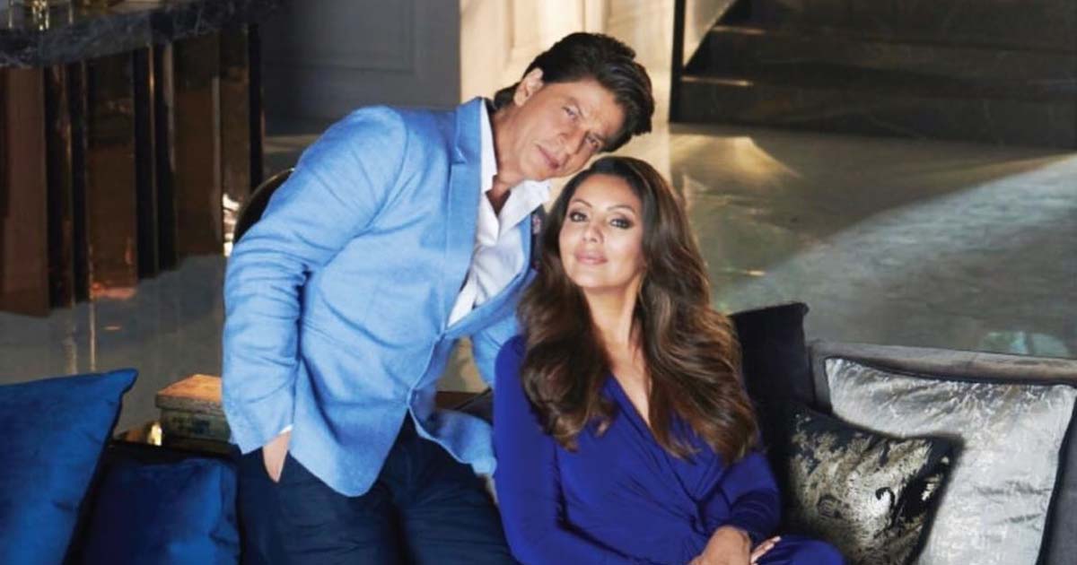 FIR filed against Gauri Khan over purchase of Lucknow property
