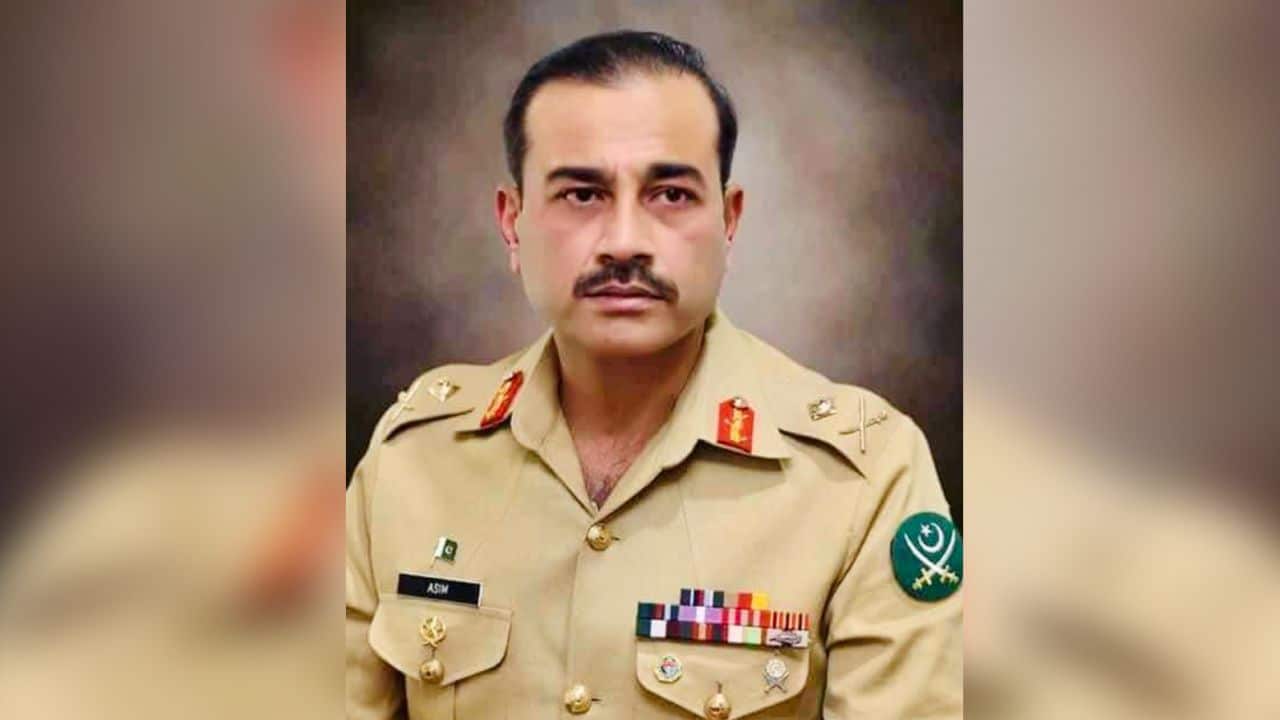 Nadra confirms data theft of Army Chief’s family