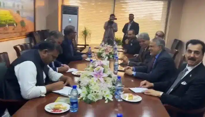 PTI wants general elections in July, amendment in constitution and much more