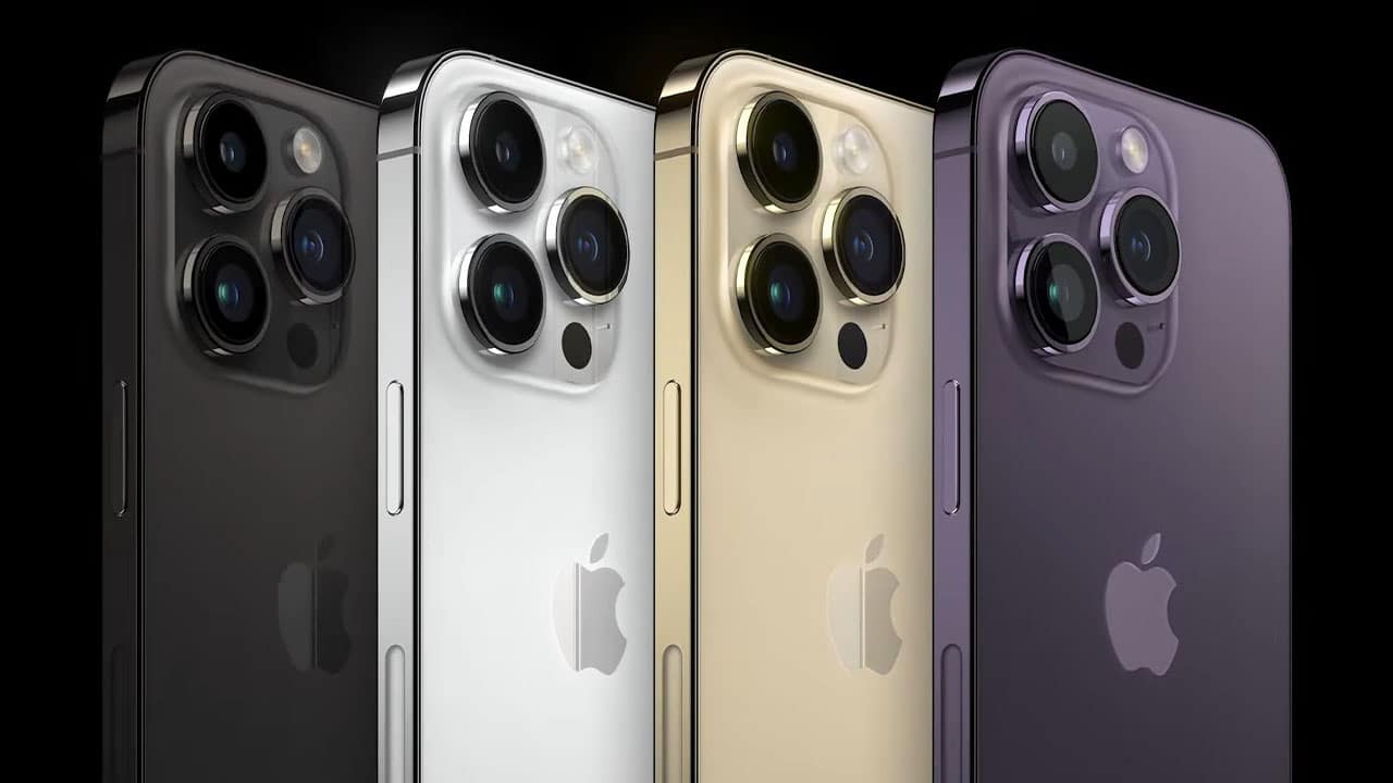 Apple’s iPhone sales decline by 24% in China, while Huawei’s sales surge