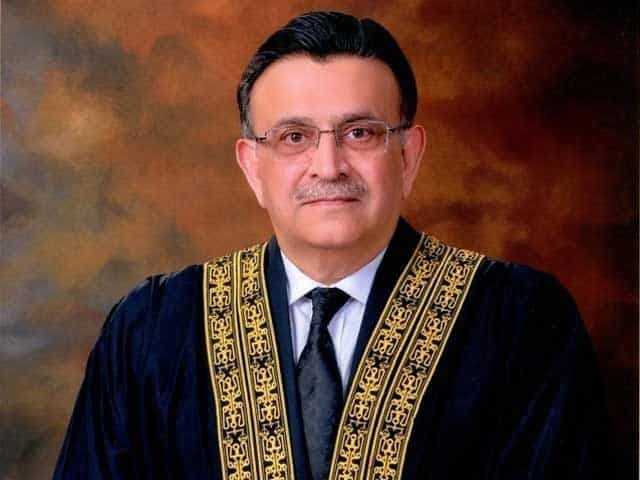 Govt demands resignation from Chief Justice Bandial