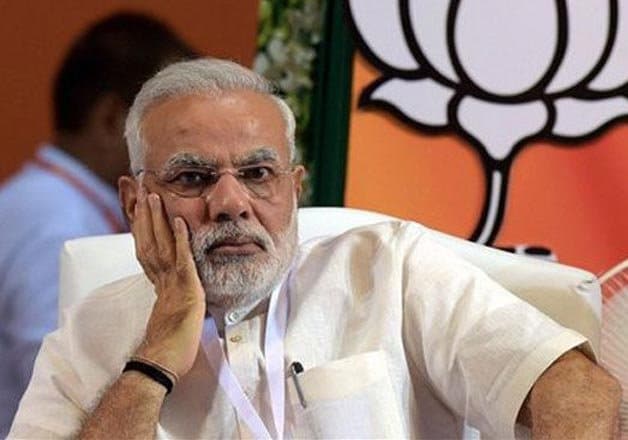 ‘Ill-informed, ignorant, wanted to blame Pakistan for Pulwama’: Former Indian Governor on Modi