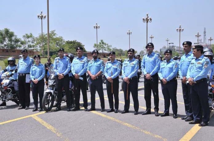 City Police Officer Islamabad directs all SHOs to disclose assets