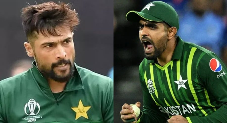 Muhammad Amir gears up to comeback in international cricket