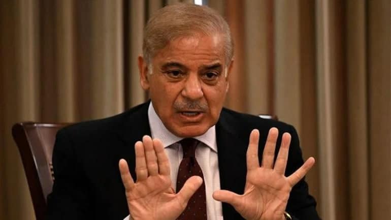 PM Shehbaz Sharif smoothly wins vote of confidence