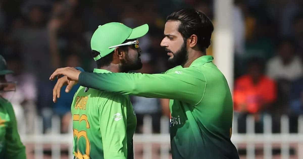 I will not keep silent if I am dropped again without any reason: Imad Wasim