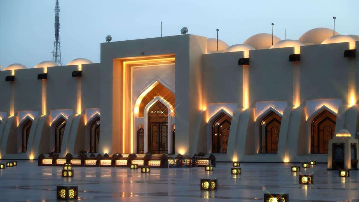 Qatar announces 11-day-long Eid holiday