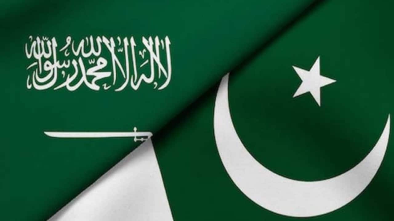 Pakistan and Saudi Arabia reach consensus on long-awaited GCC free trade agreement