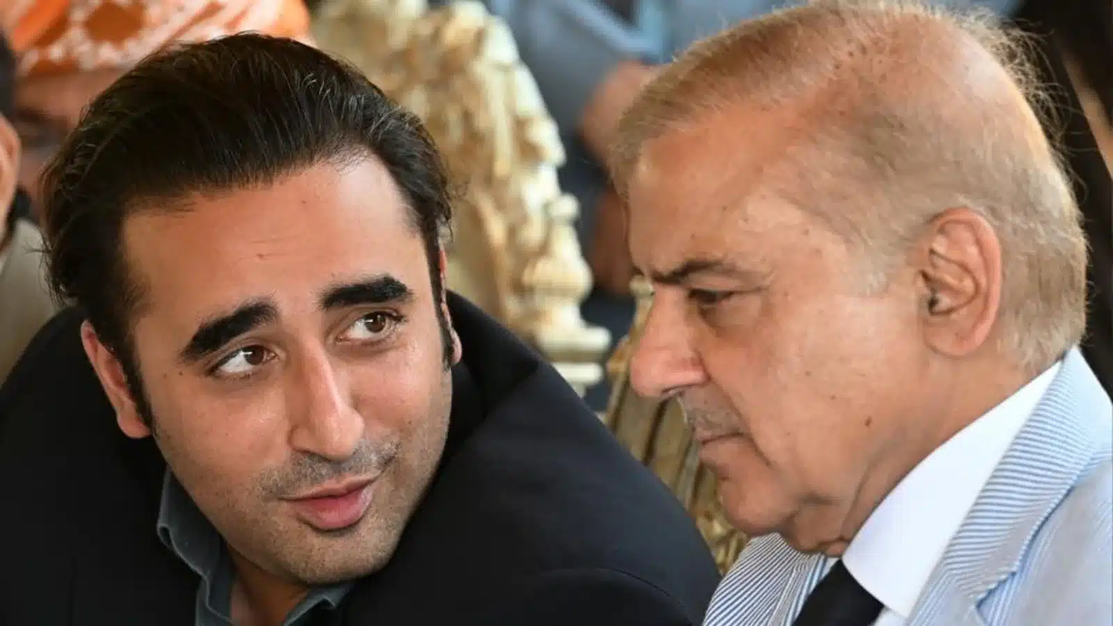 Karachi needs Shehbaz Speed: BBZ
