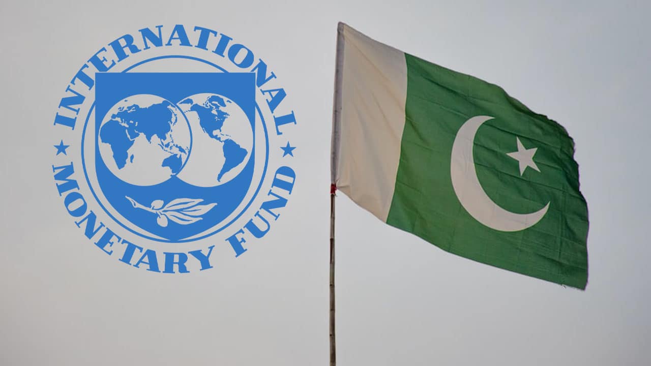 IMF spokesperson urges fair taxation and protection for vulnerable in Pakistan