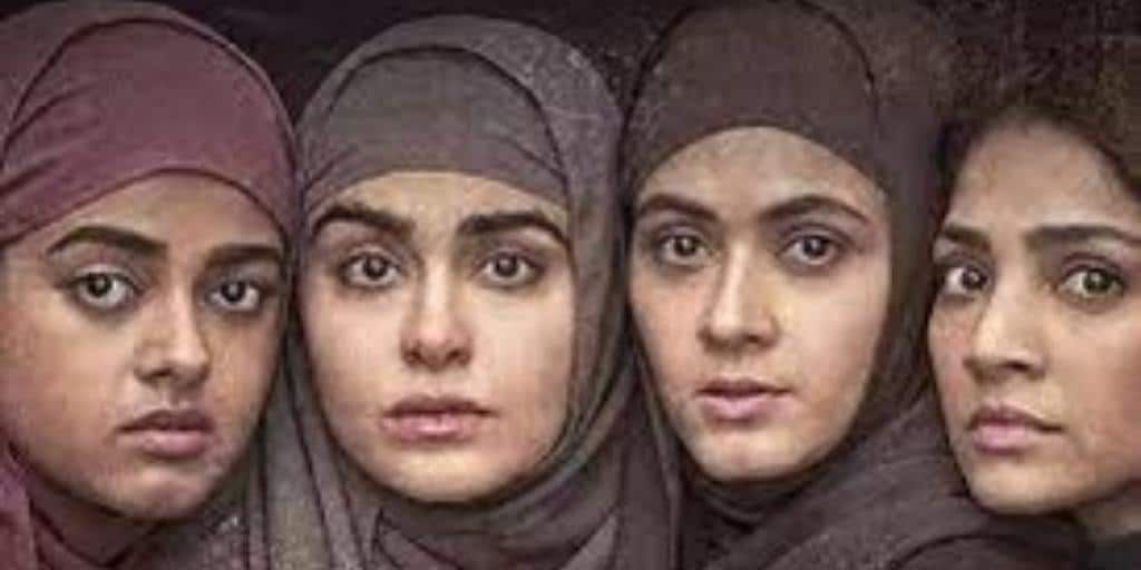 After backlash, Islamophobic film ‘The Kerala Story’ changes figures from 32,000 to just three women