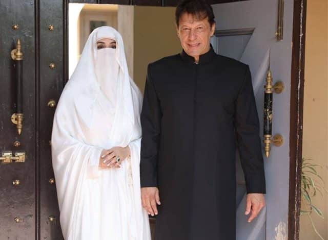‘Has spent 6 months in one room, no shopping, no international tours’: Imran Khan about wife Bushra Bibi