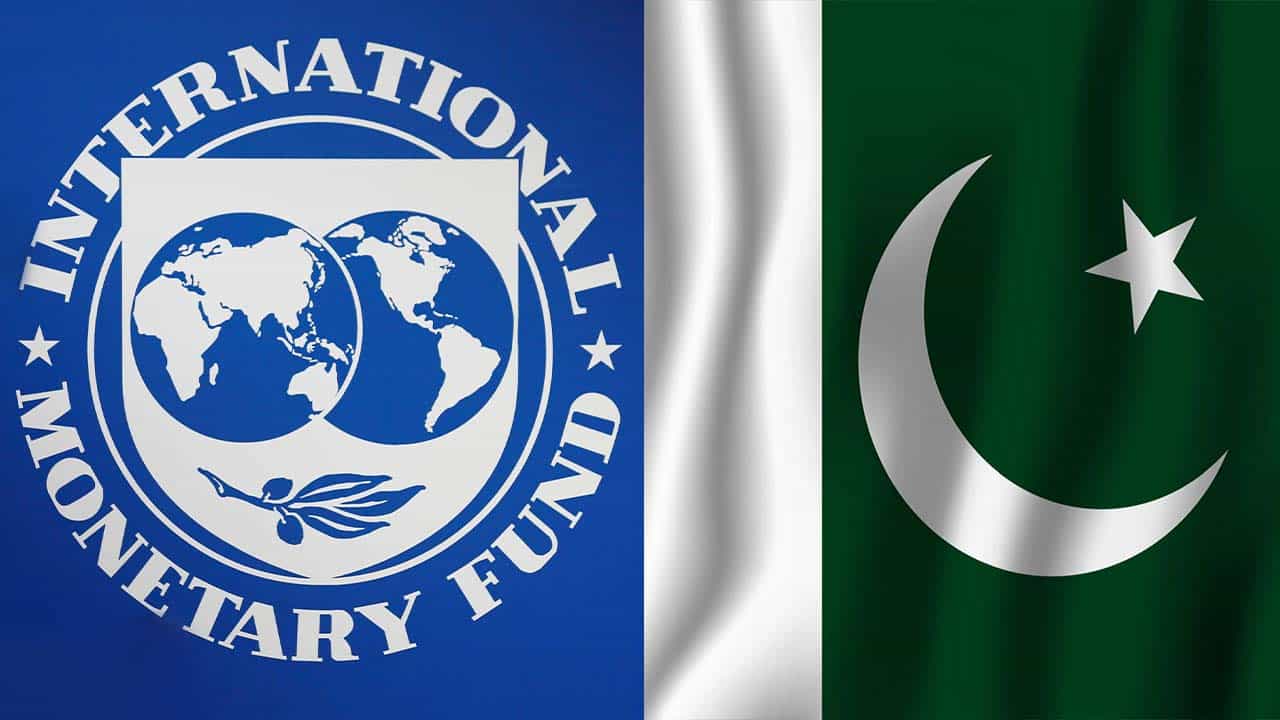 IMF greenlights $700 million for Pakistan’s economic stabilisation programme