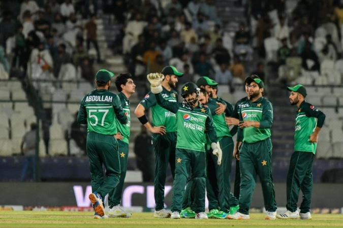 ICC ODI rankings; Pakistan just two wins away from becoming Number 1