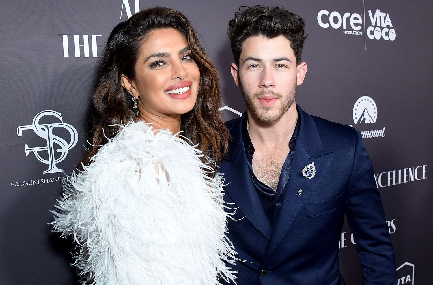 ‘Went from one relationship to another’; Priyanka Chopra opens up about her dating life
