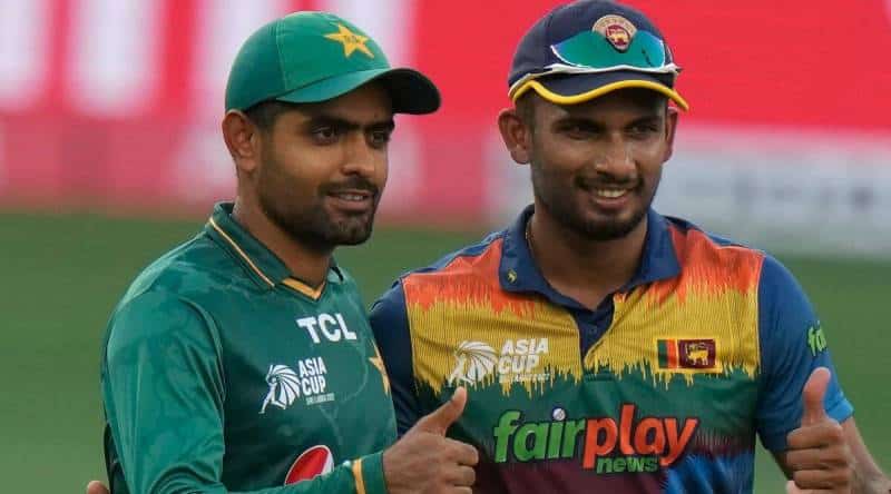 Asia Cup 2023: Sri Lanka aligns with India to exclude Pakistan from Asia Cup?