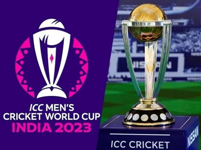 ICC set to reveal schedule for World Cup 2023