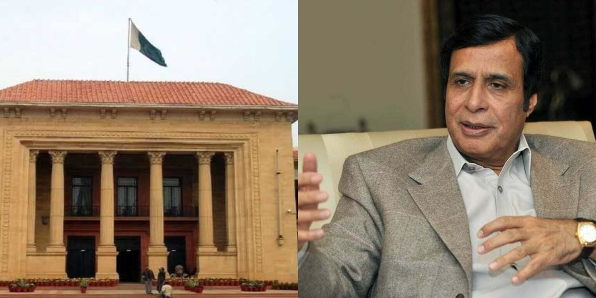 Pervaiz Elahi family used Punjab Assembly peon’s accounts for money laundering, FIA tells LHC