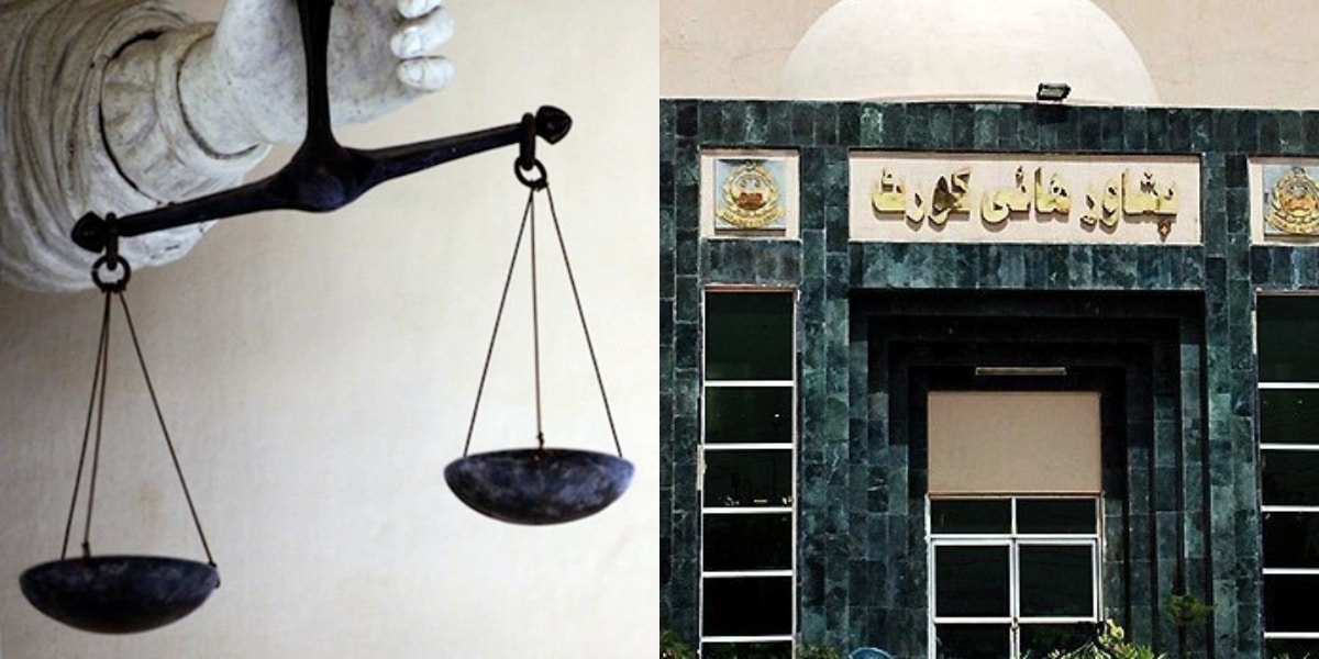 How can cases of civilians be tried under the Official Secrets Act: Peshawar High Court raises questions