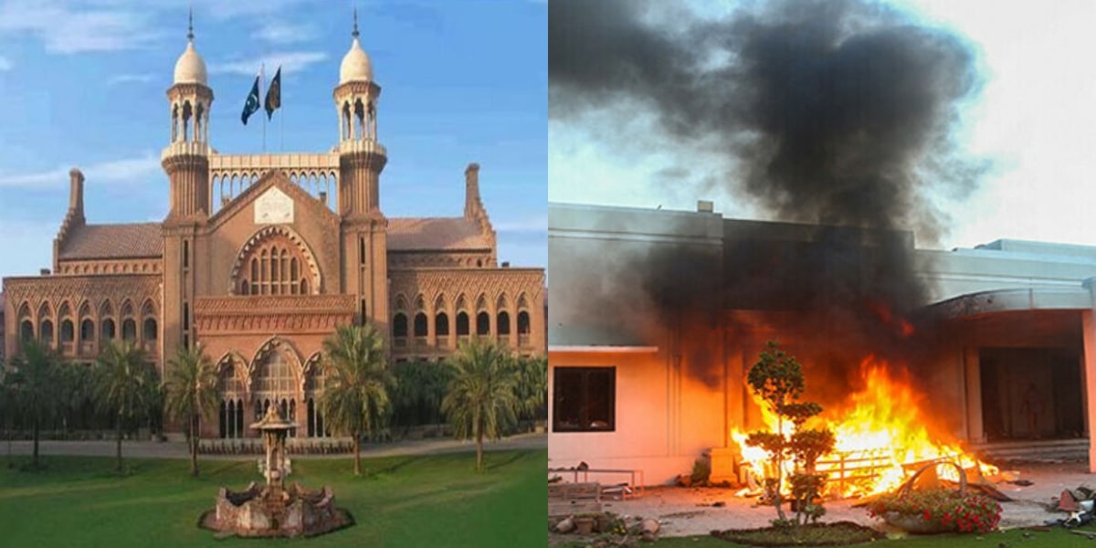 May 9 riots: Court orders completion of suspects’ identification parade within 48 hours