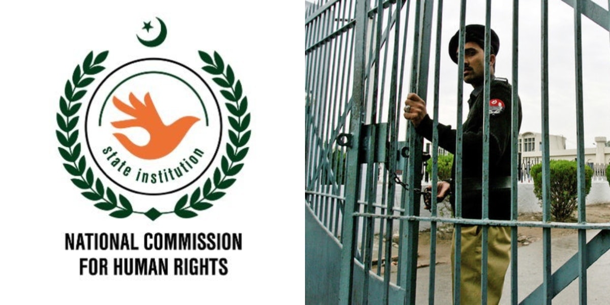 May 9 riots: National Commission for Human Rights releases fact-sheet on the condition of prisoners