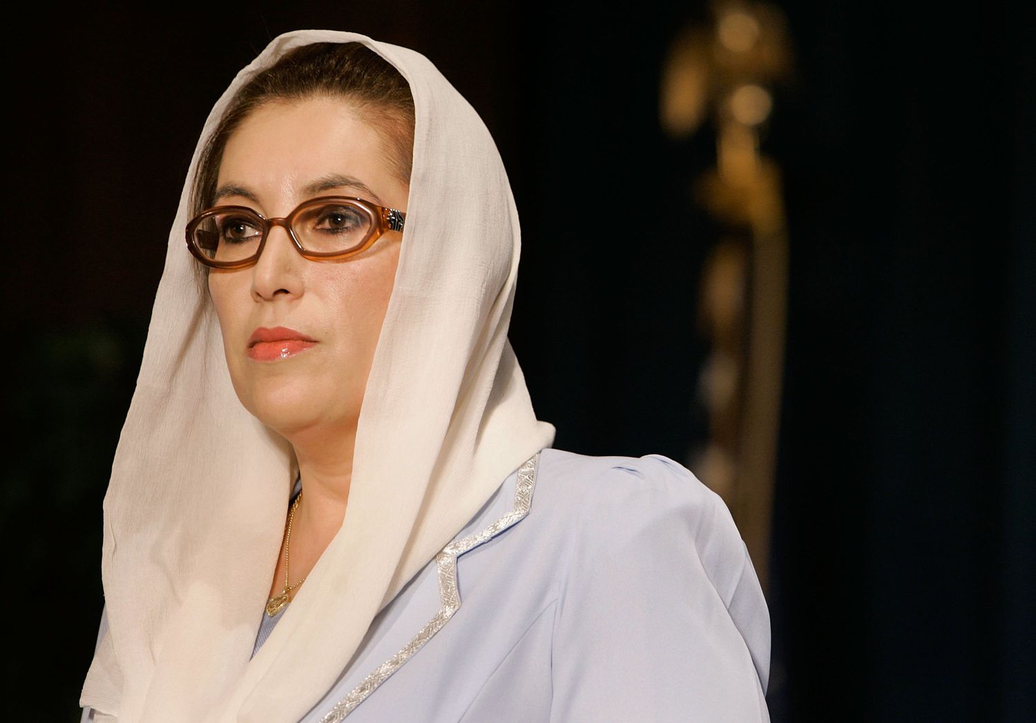 HumSabKiBenazir: Twitter remembers Benazir Bhutto Shaheed on her 70th Birthday