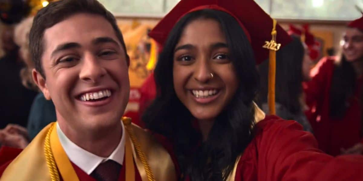 ‘The audacity’: Never Have I Ever’s finale divides audience