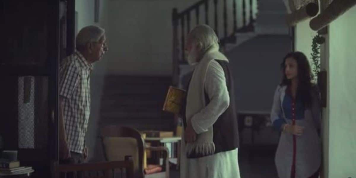 This resurfaced advertisement about partition from Google India is moving Twitter to tears