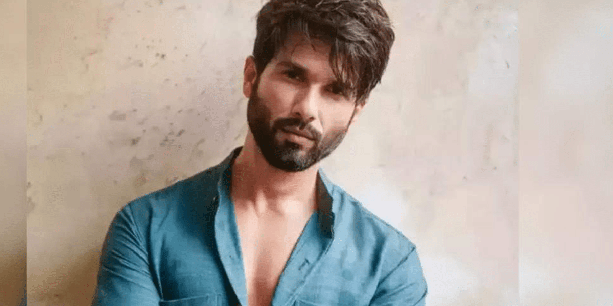Shahid Kapoor wants wives to fix messed up husbands, Twitter tells him to shut up
