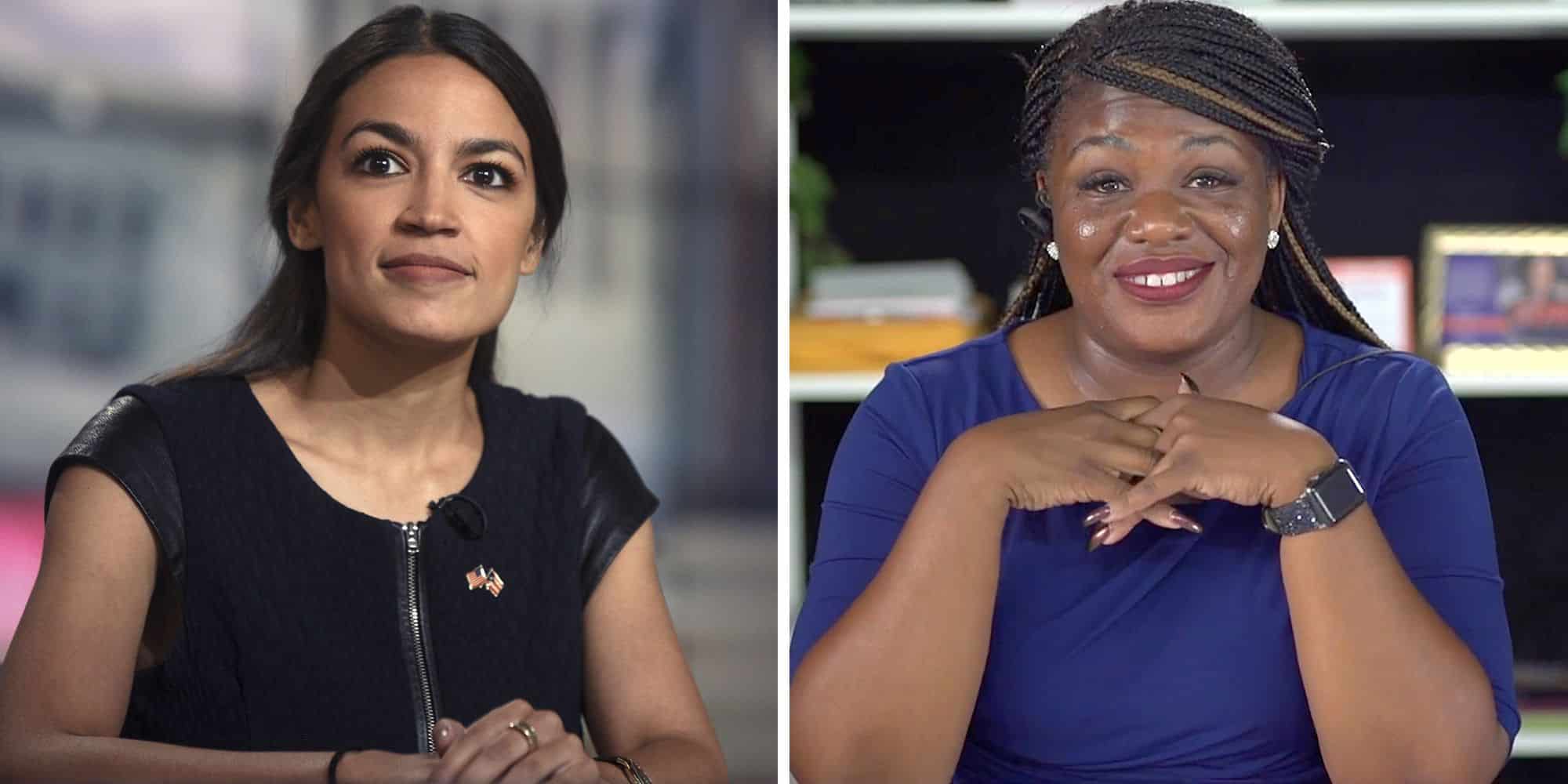 Alexandria Ocasio-Cortez and Cori Bush join Ilhan Omar in boycotting Modi’s Washington address