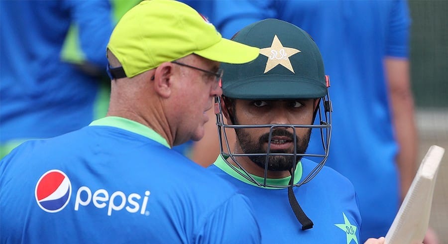 Smith, Babar, Kohli ‘once in a lifetime’ trio, says Mathew Hayden