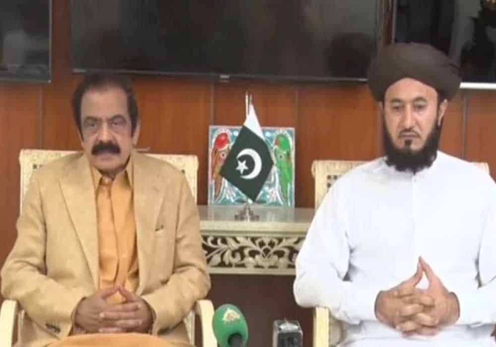 Govt-TLP reach agreement to establish ‘Counter Blasphemy Wing’